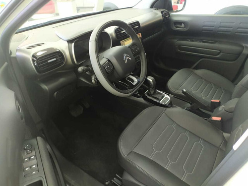 Imagen 9 de 15 de Citroën C4 Cactus Feel Pack Plus At6 0km Entrega Inmediata S