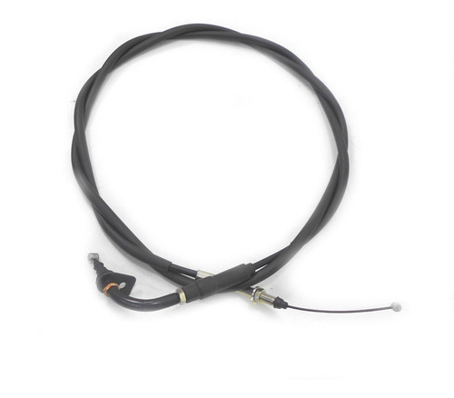 Cable Acelerador Yamaha Ybr 125 Z Original Grdmotos