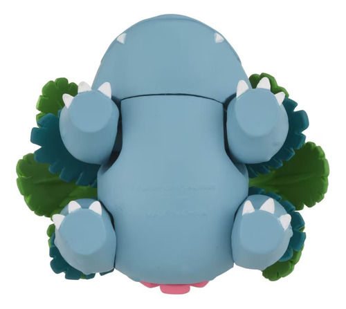 Mega Venusaur Pokemon Moncolle Special Tomy Takara Japon