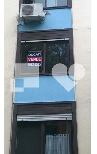 Imagem 2 de 15 de Apartamento - Cavalhada - Ref: 5649 - V-226303