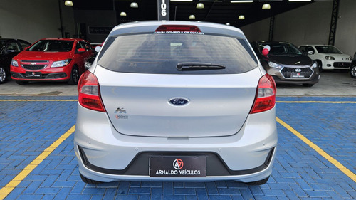 Ford Ka Ka 1.0 SE/SE Plus TiVCT Flex 5p