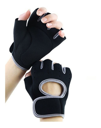 Guantes Para Silla De Ruedas Prolife 