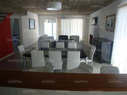 Casa En Venta La Barra Tres Dormitorios- Ref: 25757