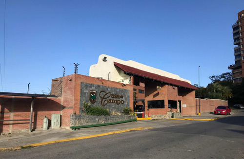Vendo Amplio Townhouse En La Tahona, Municipio Baruta Xy23