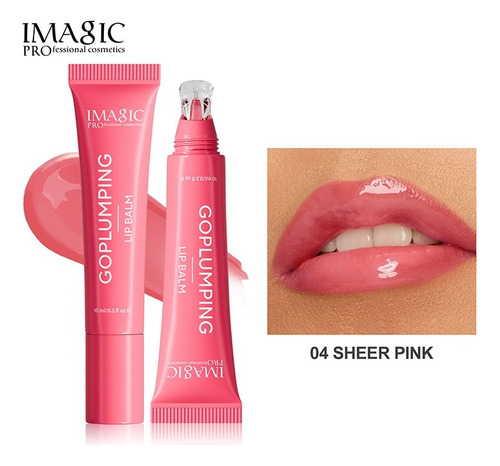 Maquillaje De Lápiz Labial