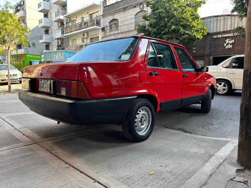 Imagen 3 de 17 de Fiat Regata 1991 1.6 Sc