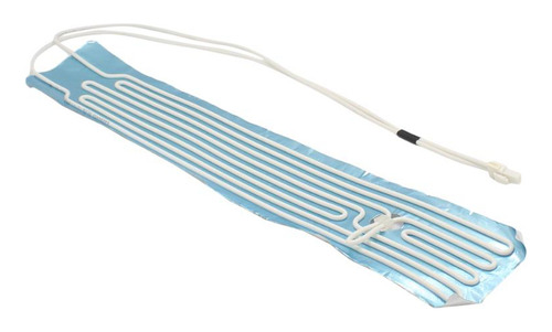 Resistência Calha 127v P/ Refrig. Electrolux Dff37