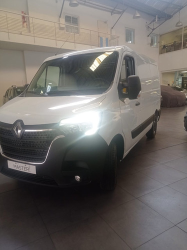 Renault Master 2.3 L1h1