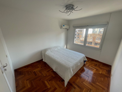 Vendo Hermoso 2 Ambientes En Palermo, Las Cañitas - Torre Chenaut Plaza