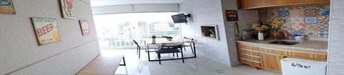 Imagem 5 de 30 de Apartamento Com 2 Dorms, Portal Do Morumbi, São Paulo - R$ 595 Mil, Cod: 2789 - V2789