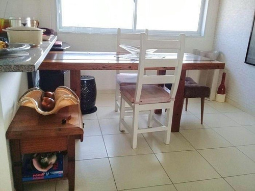 Imagem 7 de 19 de Apartamento Com 3 Dormitórios À Venda, 112 M² Por R$ 950.000,00 - Enseada - Guarujá/sp - Ap5412