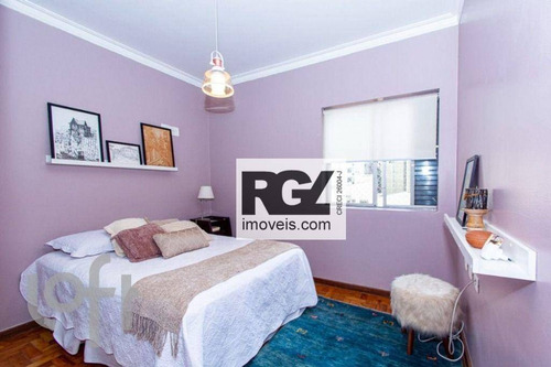 Imagem 9 de 14 de Apartamento À Venda, 122 M² Por R$ 1.410.000,00 - Jardim Paulista - São Paulo/sp - Ap8945