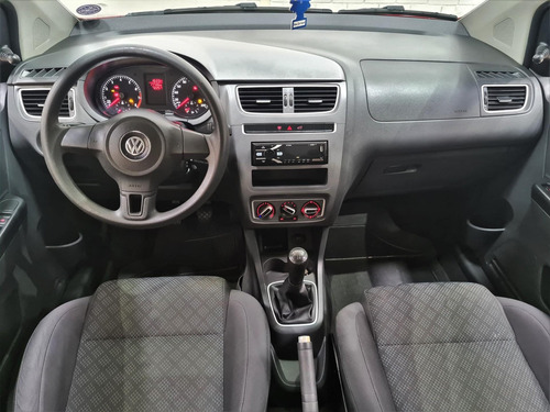 Imagem 7 de 13 de Volkswagen Fox 1.0 Gii