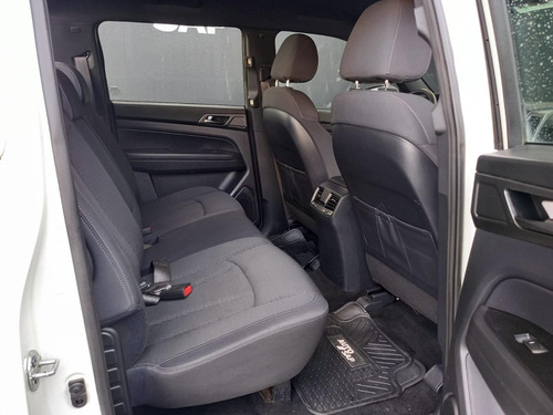 Ssangyong Musso Grand Grand 4x4 2.2 2023