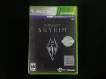 Comprar The Elder Scrolls V Skyrim
