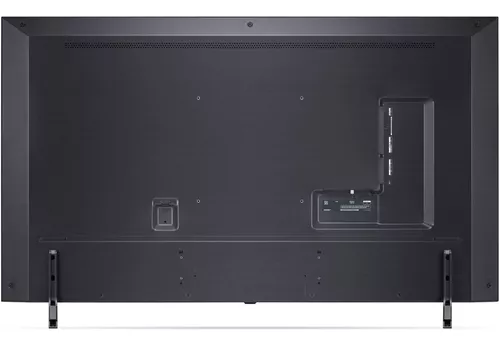 Pantalla LG NanoCell 65 Smart TV 4K UHD Bluetooth HDMI USB Series