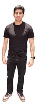 Comprar Playera Givenchy Hombre Casual Logo Texturizado