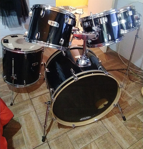 Batería Mapex Mars 