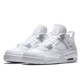 air jordan 4 blancas air jordan 4 blancas