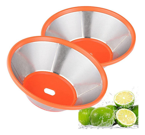 Cesta De Filtro Power Juicer Compatible Con Jack Lalanne Cl0