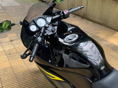 Imagen 4 de 12 de Kawasaki Ninja