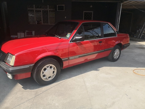 Chevrolet Monza Sle