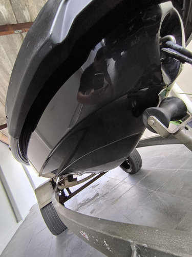 Seadoo Gti 130 Se