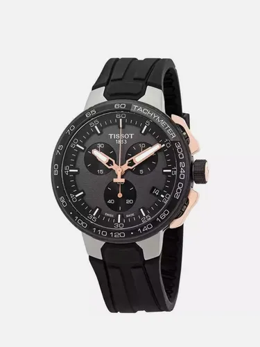 Tissot t race negro sale