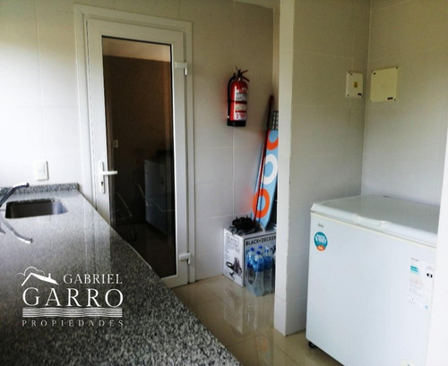 Imagen 8 de 19 de Hermosa Casa En Venta - Costa Esmeralda Barrio Privado.