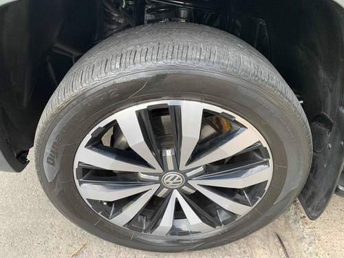 Imagen 11 de 16 de Volkswagen Amarok 2018 3.0 V6 Extreme Automania