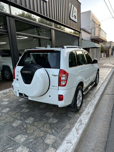 Chery Tiggo 2.0 F2 Confort 4x2 138cv