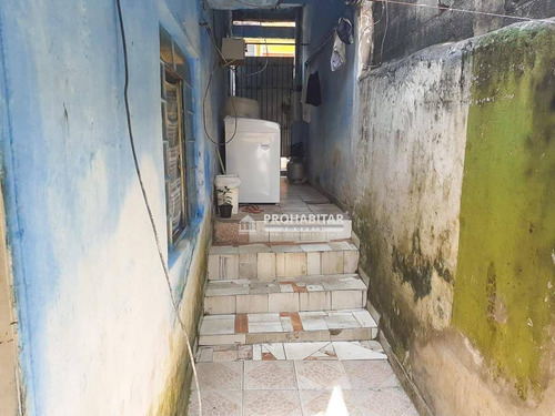 Casa À Venda No Parque Residencial Cocaia - Ca3448