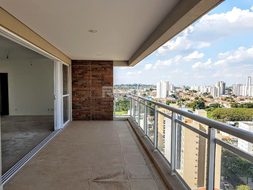 Imagem 10 de 30 de Apartamento À Venda Em Cambuí - Ap010477