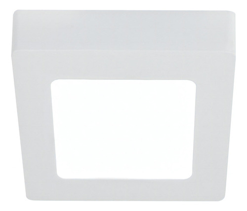 Luminarias Led Lacerta1 Luz De Dia Blanco 18w Tecnolite