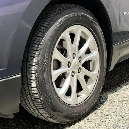 Chevrolet Equinox Ls Tp 1.5cc T 4x2 2018**
