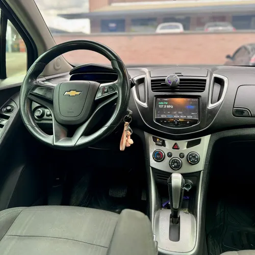 Chevrolet Tracker 1.8 Lt 4x2