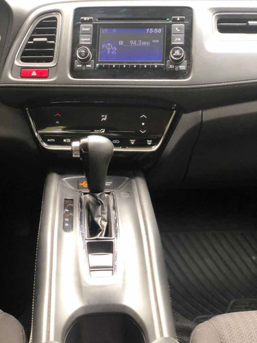 Honda Hrv
