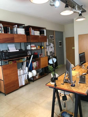 Imagen 4 de 8 de Oficina En Venta En San Miguel
