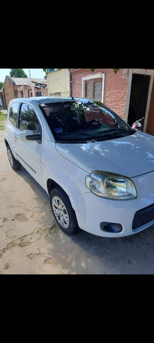Fiat Novo Full