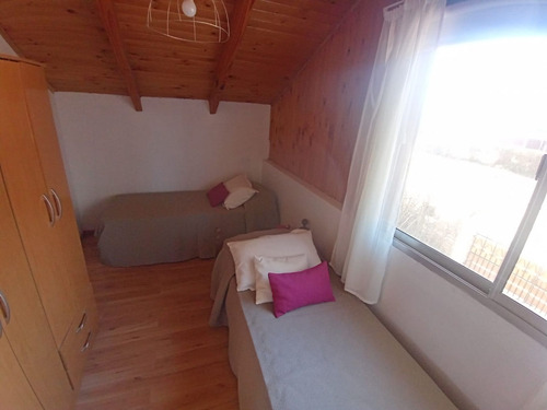 Alquiler Temporario En Dina Huapi