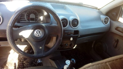 Gol G04 2010 8v
