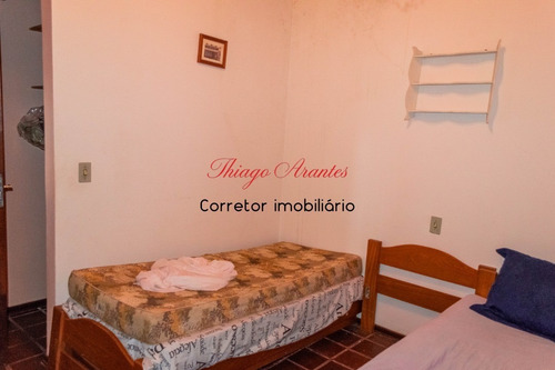 Casa Em Condomínio - Co00015 - 34887132