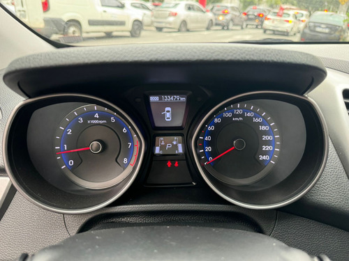 Hyundai I30 1.8 MPI 16V GASOLINA 4P AUTOMATICO