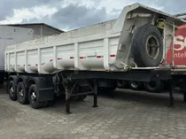 Comprar Carreta Caçamba 3 Eixos 20 Metros Cúbicos