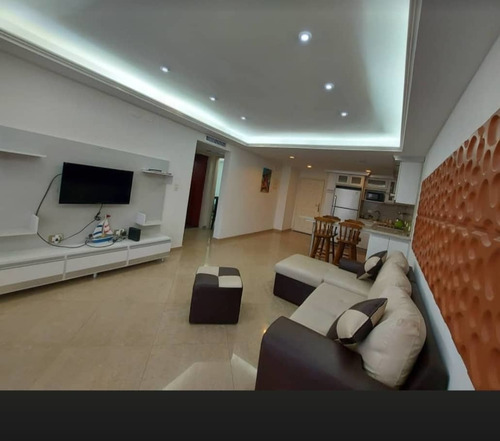 Imagen 3 de 8 de Apartamento Vacacional En Playa Moreno