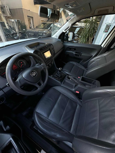 Volkswagen Amarok 2.0 Cd Tdi 140cv 4x4 Startline