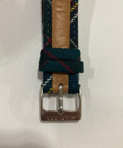 02 Relógios Tommy Hilfiger Feminino - Original - Usado