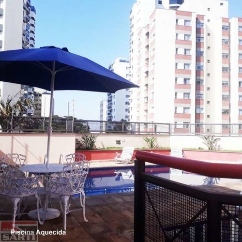 Apartamento - Andar Alto - Excelente Localização - St16516