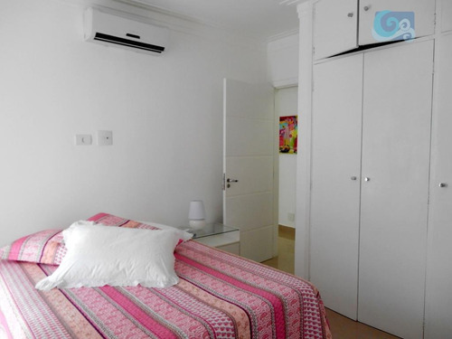 Imagem 12 de 25 de Apartamento Residencial À Venda, Praia Das Pitangueiras, Guarujá - Ap3838. - Ap3838
