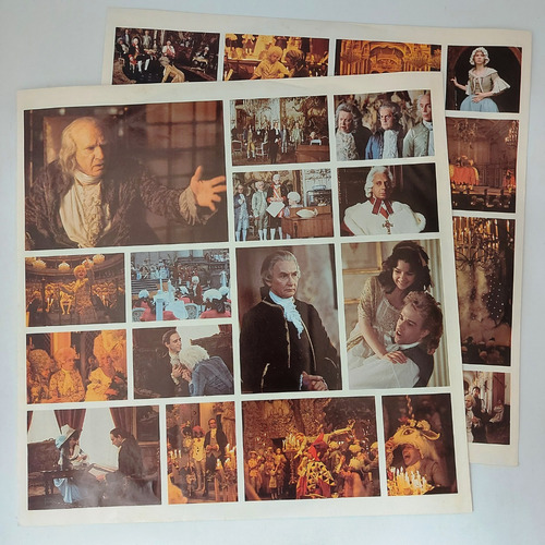 The Academy Of St. Martin-in-the-fields - Amadeus Lp